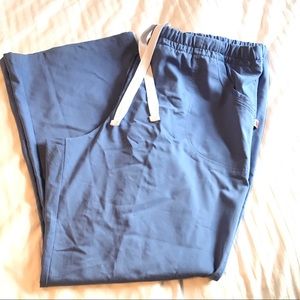 Urbane Ultimate Alexis Scrub pants Ceil Blue XXL